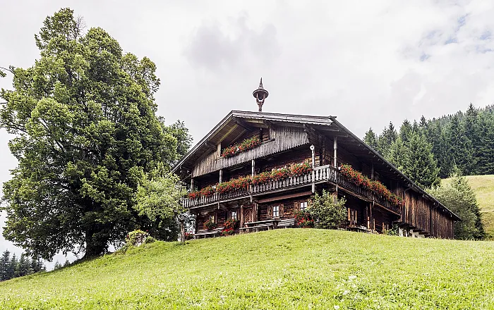 Der Bergdoktor