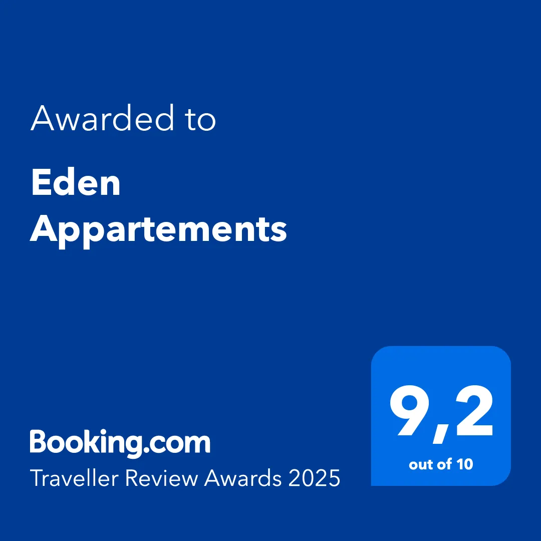 Bewertung Booking.com